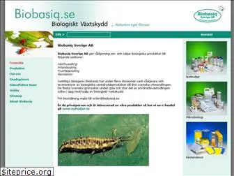 biobasiq.se