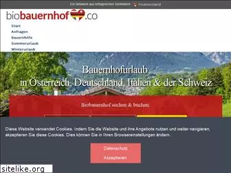 biobauernhof.co