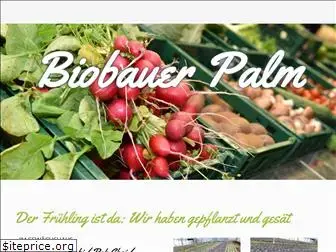 biobauerpalm.de