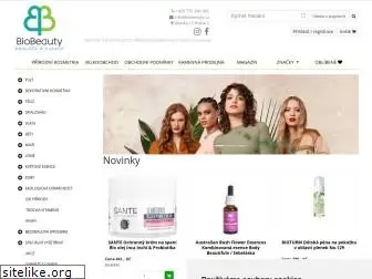 biobeauty.cz