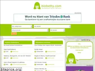biobetty.com