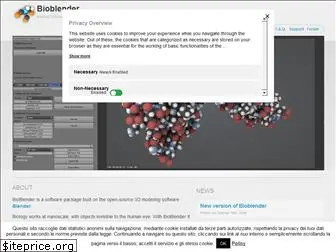 bioblender.org