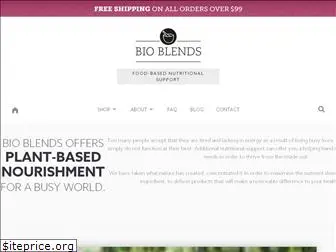 bioblends.com