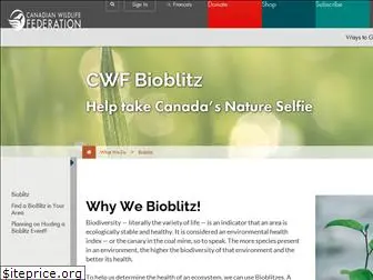 bioblitzcanada.ca