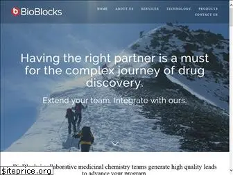 bioblocks.com