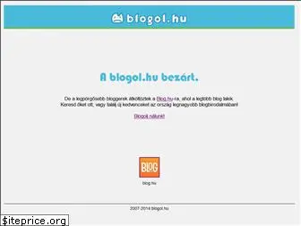 biobogyo.blogol.hu