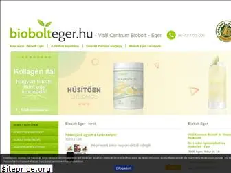 biobolteger.hu