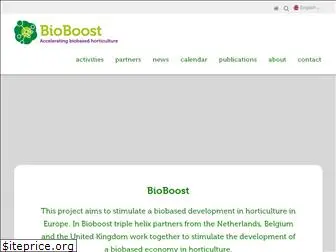 bioboosteurope.com