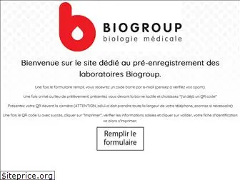 bioborne.fr