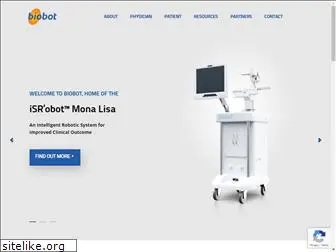 biobotsurgical.com