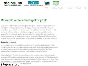 biobound.nl