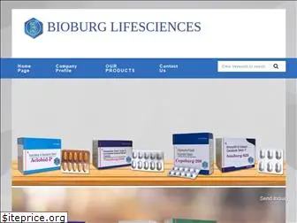 bioburglifesciences.in