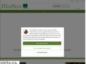 biobus.de