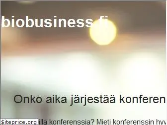 biobusiness.fi