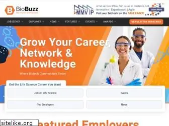 biobuzz.io