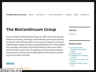 bioc.net thumbnail
