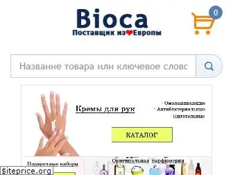 bioca.org