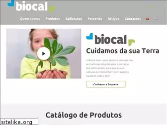 biocal.pt