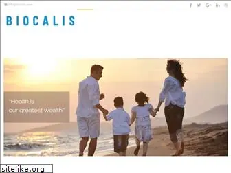 biocalis.net