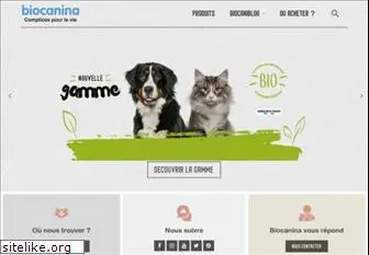 biocanina.com