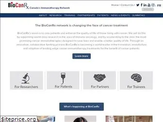 biocanrx.com