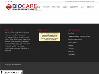 biocare-ayurveda.com