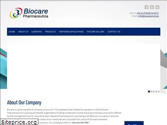 biocare.com.pk