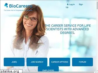 biocareer.com