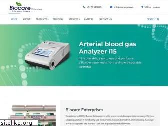 biocarepk.com