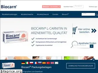 biocarn.de