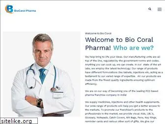 biocarolpharma.com
