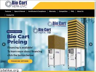 biocarts.com