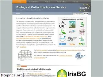 biocase.org