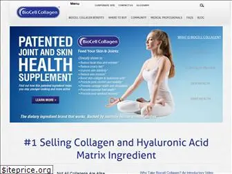 biocellcollagen.com