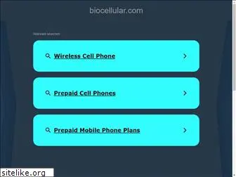 biocellular.com