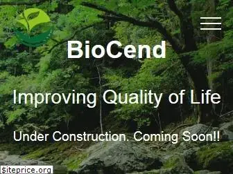 biocend.com