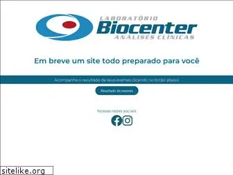 biocenter.com.br