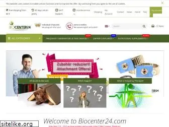 biocenter24.com