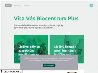 biocentrumplus.sk