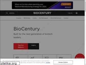 biocenturytv.com