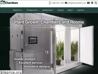 biochambers.com