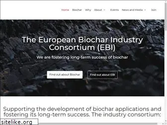 biochar-industry.com