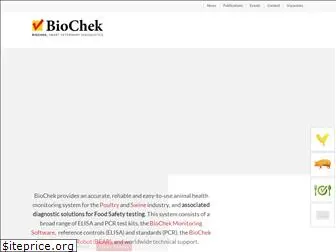 biochek.com