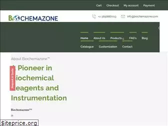 biochemazone.com