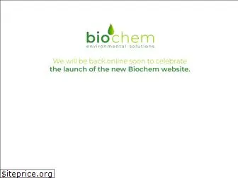 biochemenvironmental.com