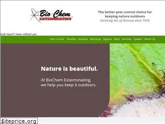 biochemexterminating.com