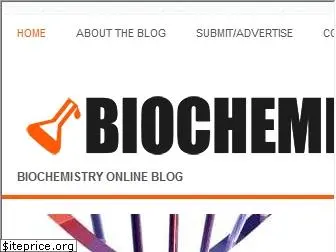 biochemistryblog.com