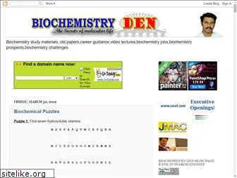 biochemistryden.blogspot.com