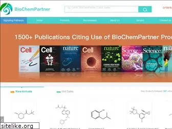 biochempartner.com