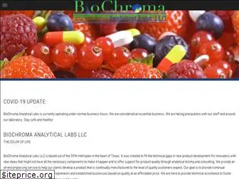 biochromalabs.com